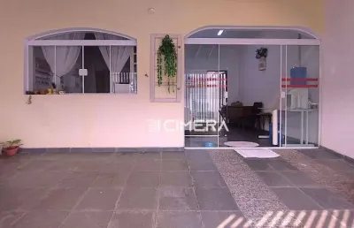 Casa com 3 dormitórios à venda, 162 m² por r$ 495.000,00 - vila haro - sorocaba/sp