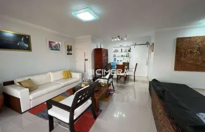 Apartamento à venda 135 m² por r$ 1.695.000 - condomínio reserva campolim - sorocaba/sp