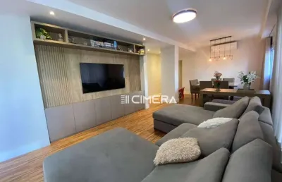 Apartamento com 3 dormitórios para locação no condomínio residencial veredas campolim - sorocaba/sp