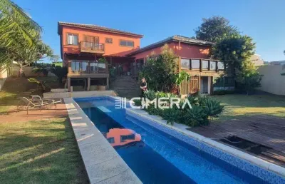 Casa à venda no condomínio village araçoiaba localizada na cidade de araçoiaba da serra/sp