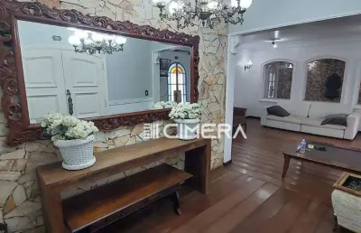 Casa à venda no jardim santa rosália localizado na cidade de sorocaba/sp