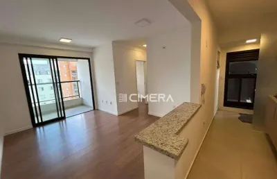 Apartamento à venda – condomínio riserva natura | sorocaba/sp