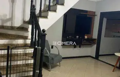 Casa com 3 quartos à venda no jardim icatu - votorantim/sp