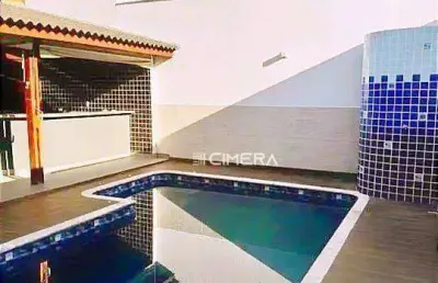 Casa à venda no condomínio villa dos inglezes localizada na cidade de sorocaba/sp