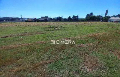 Terreno à venda no condomínio solar do bosque localizado na cidade de sorocaba/sp