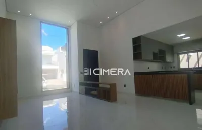 Casa à venda no condomínio le france localizada na cidade de sorocaba/sp