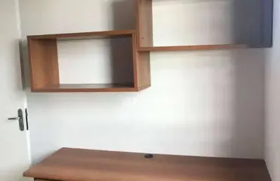 Apartamento com 2 dormitórios à venda, 65 m² por r$ 210.000,00 - vila olímpia - sorocaba/sp