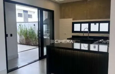 Casa à venda no villagio wanel localizada na cidade de sorocaba/sp