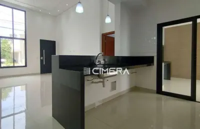 Casa à venda, 145 m² por r$ 1.050.000,00 - jardim villagio milano - sorocaba/sp