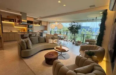 Apartamento à venda, 151 m² - haia boa vista - sorocaba/sp