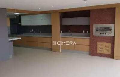 Apartamento à venda no edifício absoluto localizado na cidade de sorocaba/sp