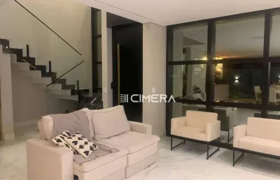 Casa à venda no horto florestal villagio localizada na cidade de sorocaba/sp