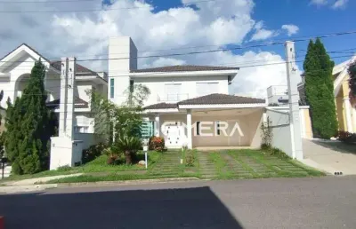 Casa à venda, 244 m² por r$ 1.700.000,00 - condomínio lago da boa vista - sorocaba/sp