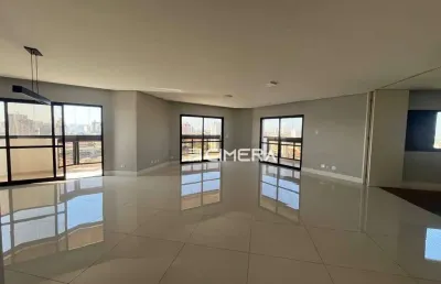 Apartamento com 3 suítes à venda  próximo ao shopping sorocaba/sp