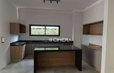 Casa à venda, 243 m² por r$ 2.500.000,00 - alphaville nova esplanada - votorantim/sp