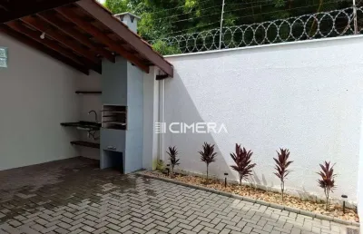 Casa à venda, 112 m² por r$ 730.000,00 - condomínio villagio di lucca - sorocaba/sp