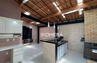 Casa à venda, 113 m² por r$ 799.000,00 - condomínio villagio di lucca - sorocaba/sp