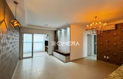Apartamento com 3 quartos à venda no la vista moncayo - sorocaba/sp