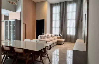 Casa com 3 suítes a venda no  condomínio parque esplanada, localizado na cidade de votorantim