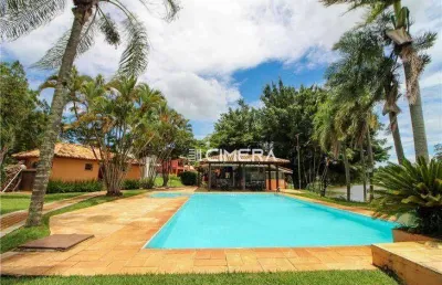 Casa à venda no condomínio vivendas do lago – sorocaba/sp