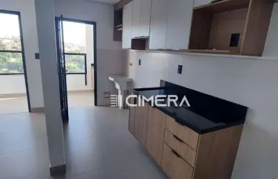 Apartamento com 3 quartos à venda na Rua Ricardo Marcos de Madureira Moreira, 80, Jardim Refúgio, Sorocaba