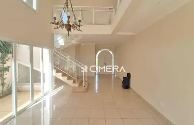 Casa com 4 dormitórios para venda e locação no sunset condomínio residencial - sorocaba/sp