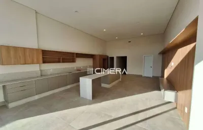 Casa em condomínio fechado com 3 quartos à venda na Rua Isaac Augusto Franco, Alphaville Castello, Itu