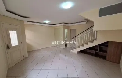 Casa com 3 dormitórios à venda, 177 m² por r$ 800.000 - condomínio giardino campolim - sorocaba/sp