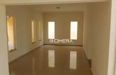 Casa no condomínio mirante do ipanema - sorocaba/sp
