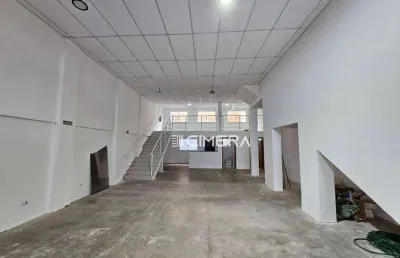 Barracão / Galpão / Depósito para alugar na Avenida Doutor José Caetano Graziosi, 180, Wanel Ville, Sorocaba