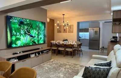Apartamento à venda no condomínio residencial vancouver - sorocaba/sp