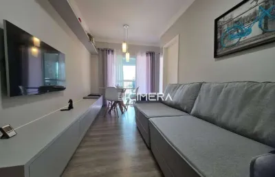 Apartamento com 3 quartos à venda na Rua Belmira Loureiro de Almeida, 231, Jardim Piratininga, Sorocaba