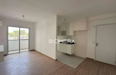 Apartamento à venda – condomínio jr campolim ii – sorocaba/sp