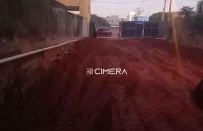 Terreno à venda na Rua Piracicaba, 65, Vila Trujillo, Sorocaba