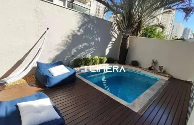 Casa à venda e para alugar no residencial villa campolim – sorocaba/sp