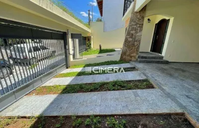 Casa com 4 quartos à venda na Rua José Raguzzo, 145, Jardim Pagliato, Sorocaba