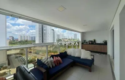 Apartamento à venda no residencial mont royal, localizado na cidade de sorocaba/sp