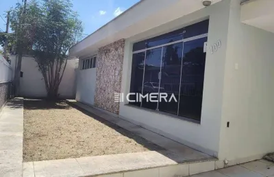 Sobrado à venda no jardim santa rosália - sorocaba/sp