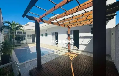 Casa térrea com 3 suítes à venda, no condomínio villagio milano - sorocaba/sp