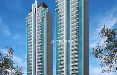Apartamento 104m² à venda condomínio best view campolim - sorocaba/sp