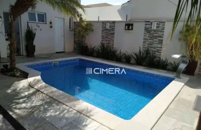 Casa á venda no condomínio vila dos inglezes - sorocaba/sp