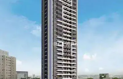 Apartamento à venda no condominio edifício mirai patriani - sorocaba/sp
