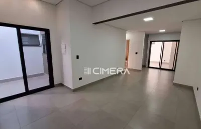 Casa com 3 dormitórios à venda no terras de são francisco - sorocaba/sp