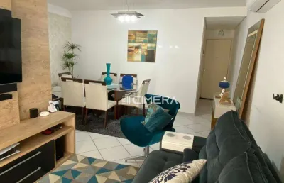 Apartamento com 3 quartos à venda na Rua Belmira Loureiro de Almeida, 395, Jardim Piratininga, Sorocaba