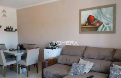 Apartamento para venda e locação no jardim morumbi- sorocaba,sp