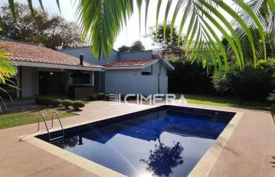 Casa à venda ou locação no condomínio lago azul golf club – araçoiaba da serra/sp