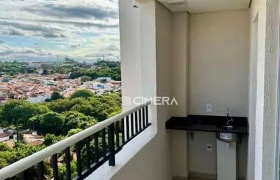 Apartamento à venda no condomínio jr campolim ii - sorocaba/sp