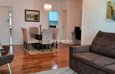 Apartamento à venda no edifício maria augusta - sorocaba/sp