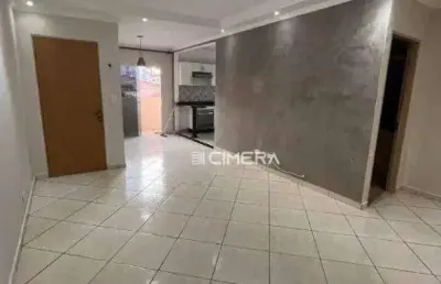 Apartamento à venda no edifício zelinda no bairro trujillo sorocaba/sp