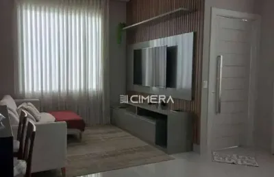 Casa a venda ou locação no residencial via reggio - sorocaba/sp
